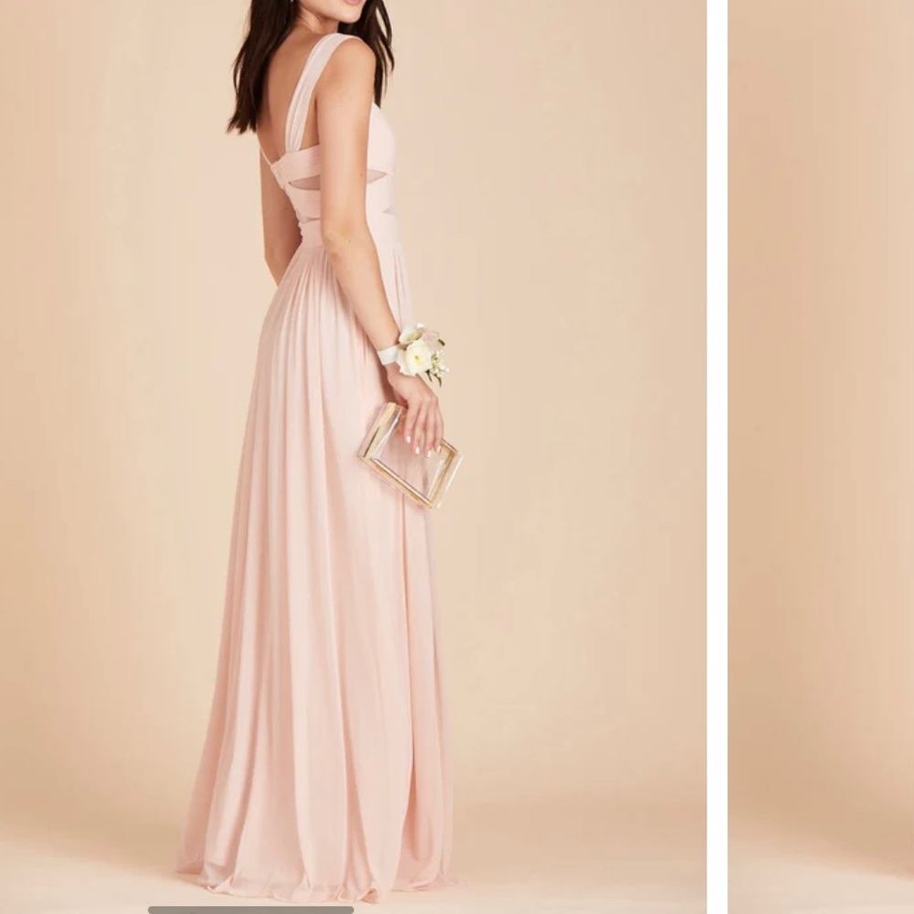Birdy Grey - Elsye Bridesmaid Dress - Picture 2 of 8